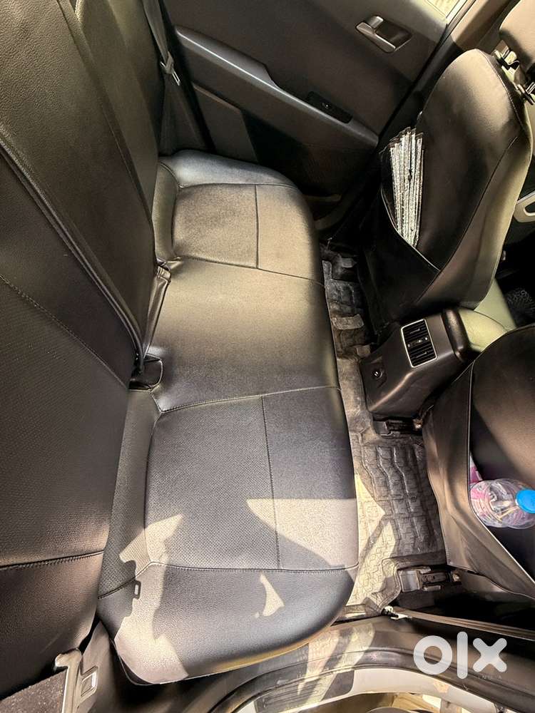 Hyundai Creta 2017 Diesel Good Condition