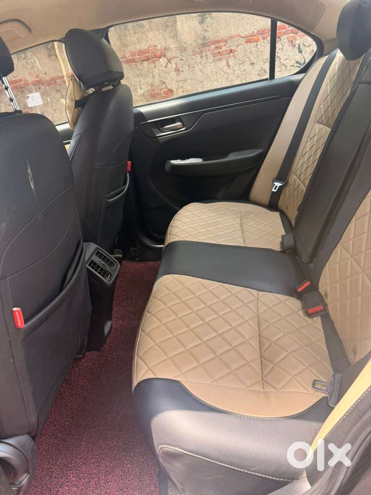 Honda Amaze Petrol 2025
