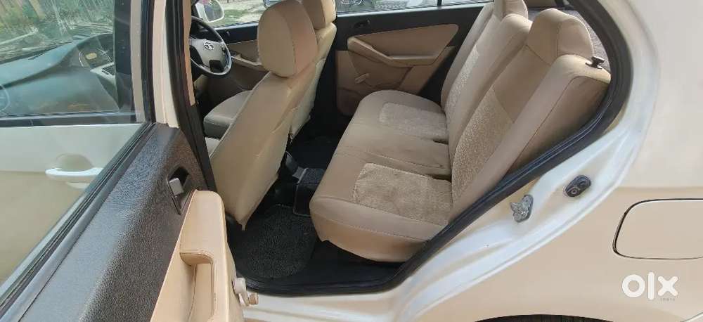 Well Maintained Tata Indica Vista Patna No 2nd Owner