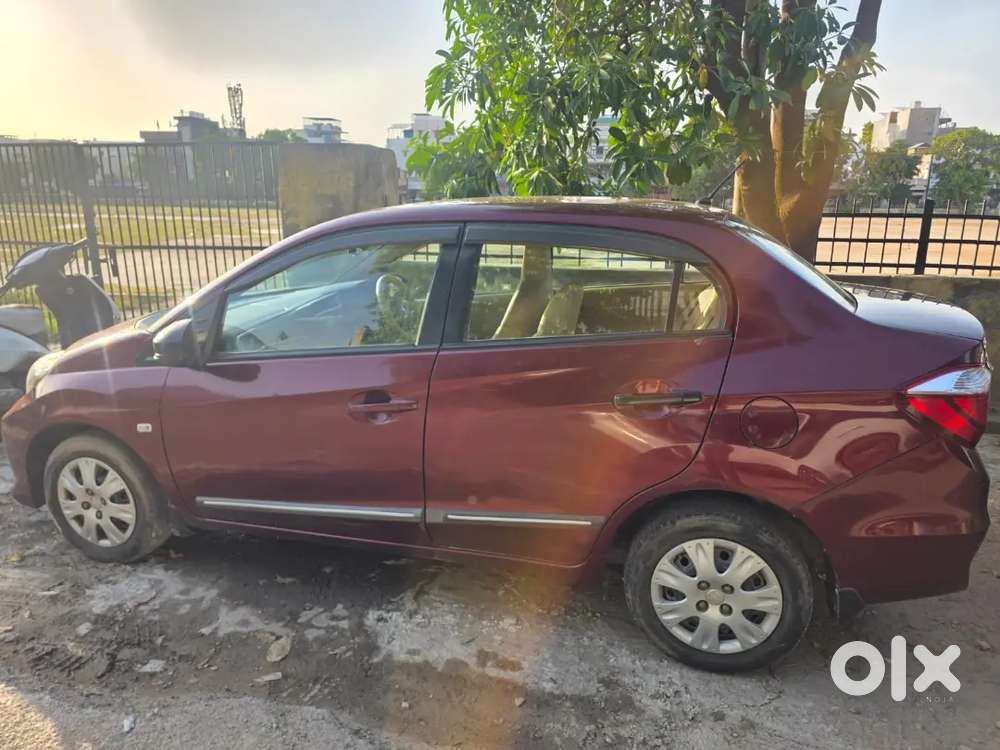 Honda Amaze In Very Good Condition At Best Price