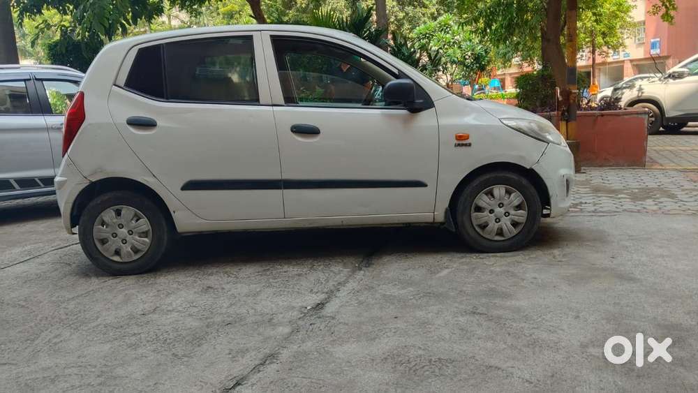 Hyundai I10 2015 Model