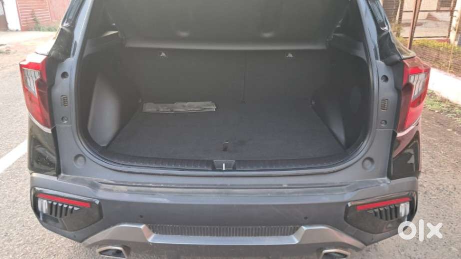 Kia Seltos 1.4 Gtx + Petrol At, 2024, Petrol