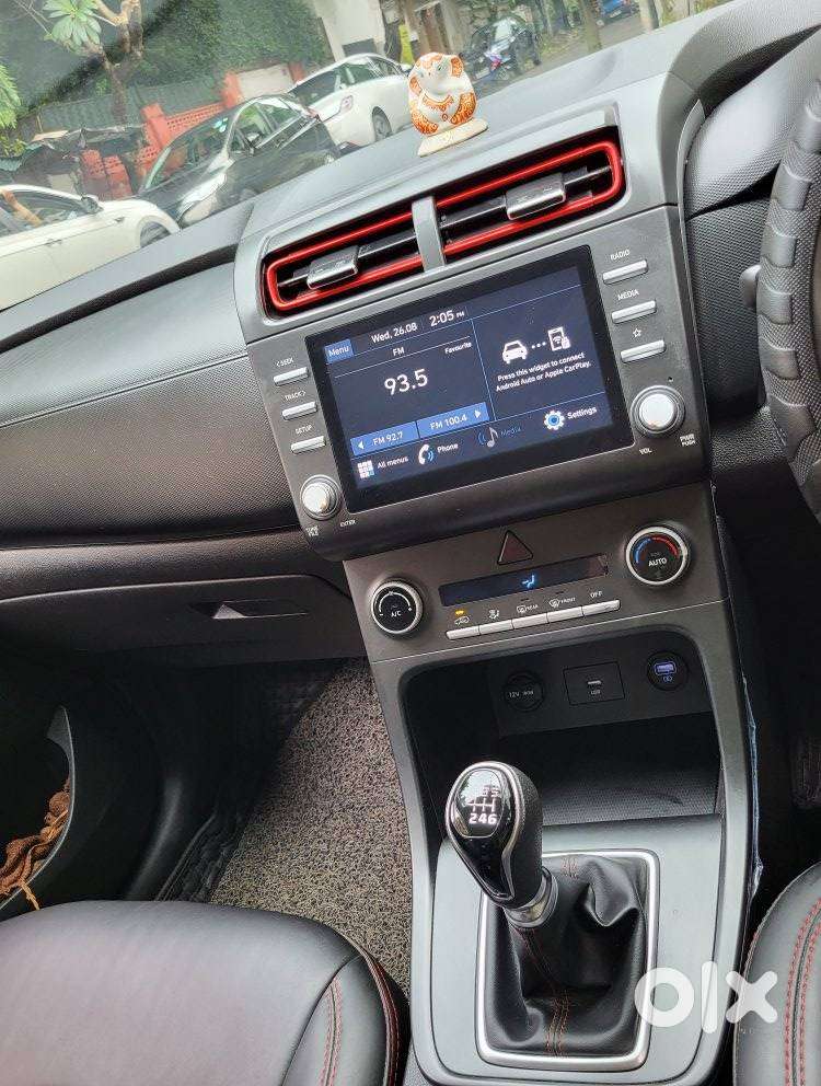 Hyundai Creta 1.5 Sx, 2023, Petrol