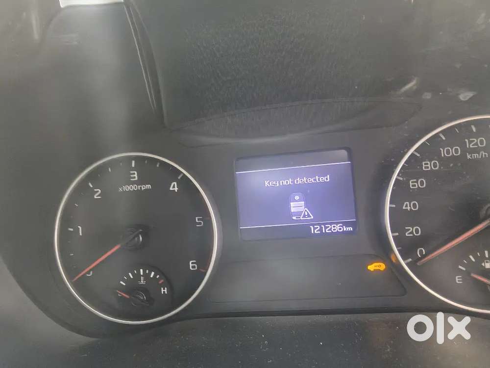 Kia Seltos 2022 Diesel Well Maintained