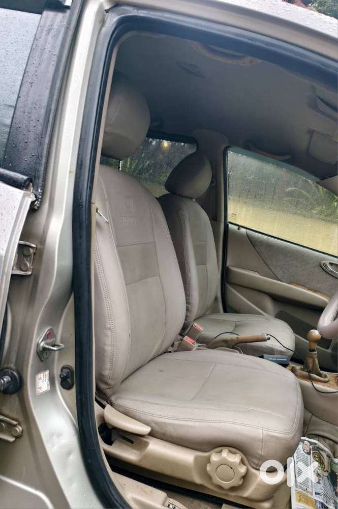 Honda City Zx Gxi, 2007, Cng & Hybrids