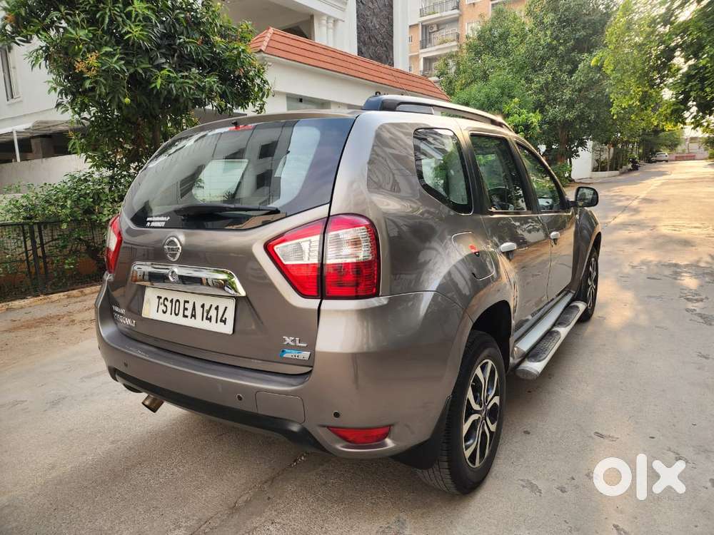 Nissan Terrano Xl Plus 85 Ps Deisel, 2014, Diesel