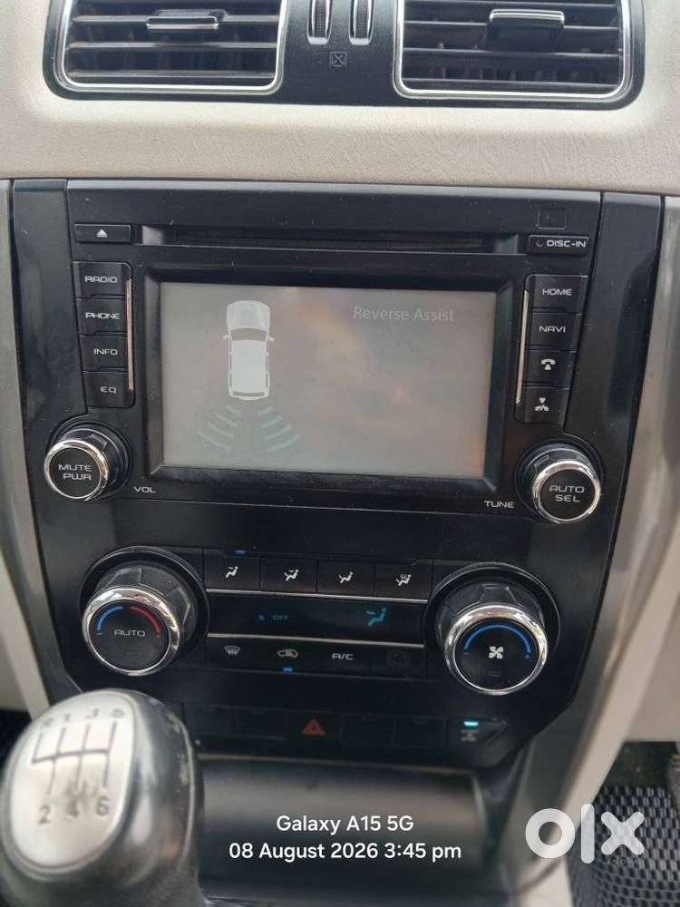 Mahindra Scorpio S9, 2019, Diesel