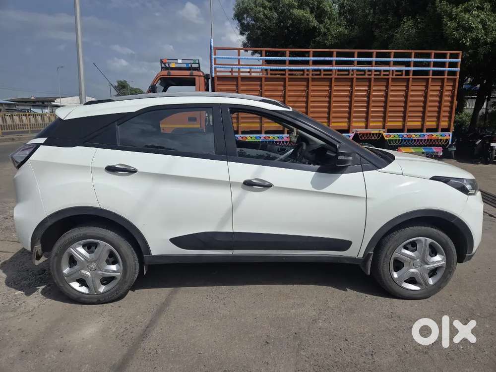 Tata Nexon 2023 Petrol 23000 Km Driven