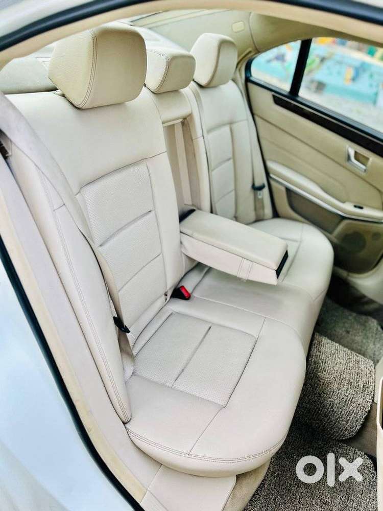 Mercedes-benz E-class E 220 D, 2013, Diesel