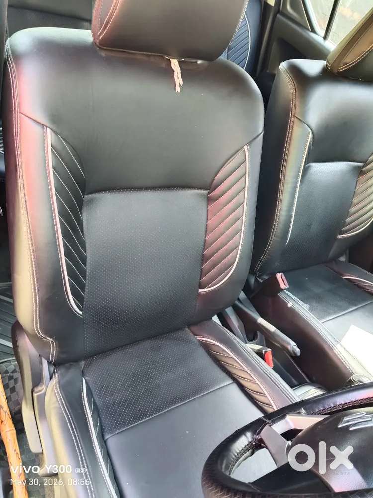Maruti Suzuki Ignis 2022 Petrol Well Maintained