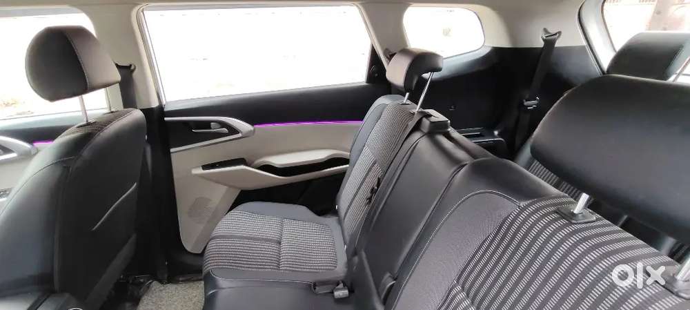 Kia Carens Prestige Sep 2023