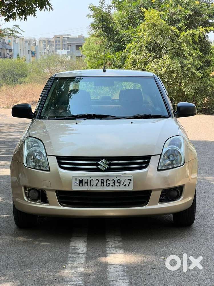 Maruti Suzuki Dzire 2008 Petrol Good Condition