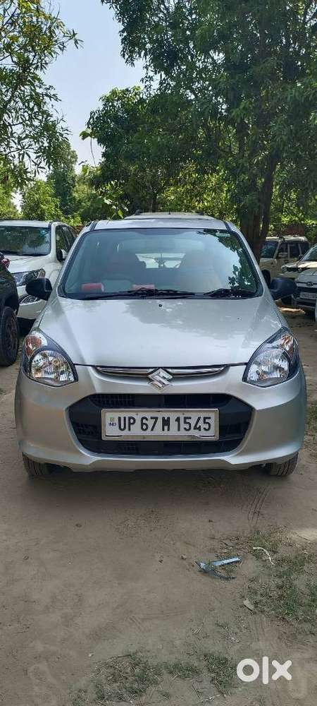 Maruti Suzuki Alto 800 0.8 Vxi (o), 2014, Petrol