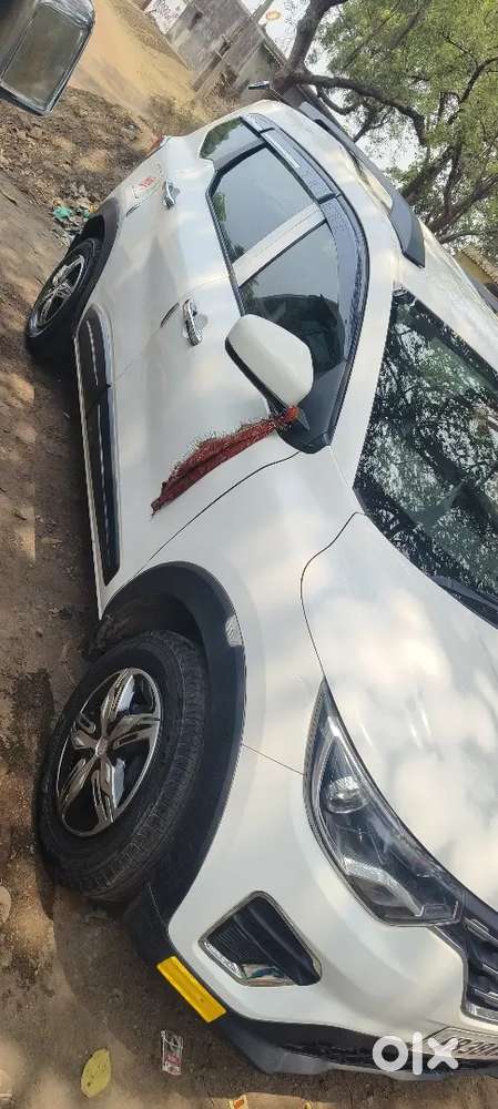 Renault Triber 2021