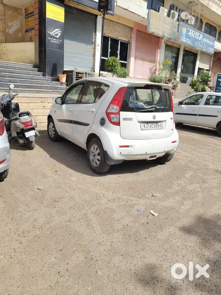 Good Condition Ritz Car Diesal