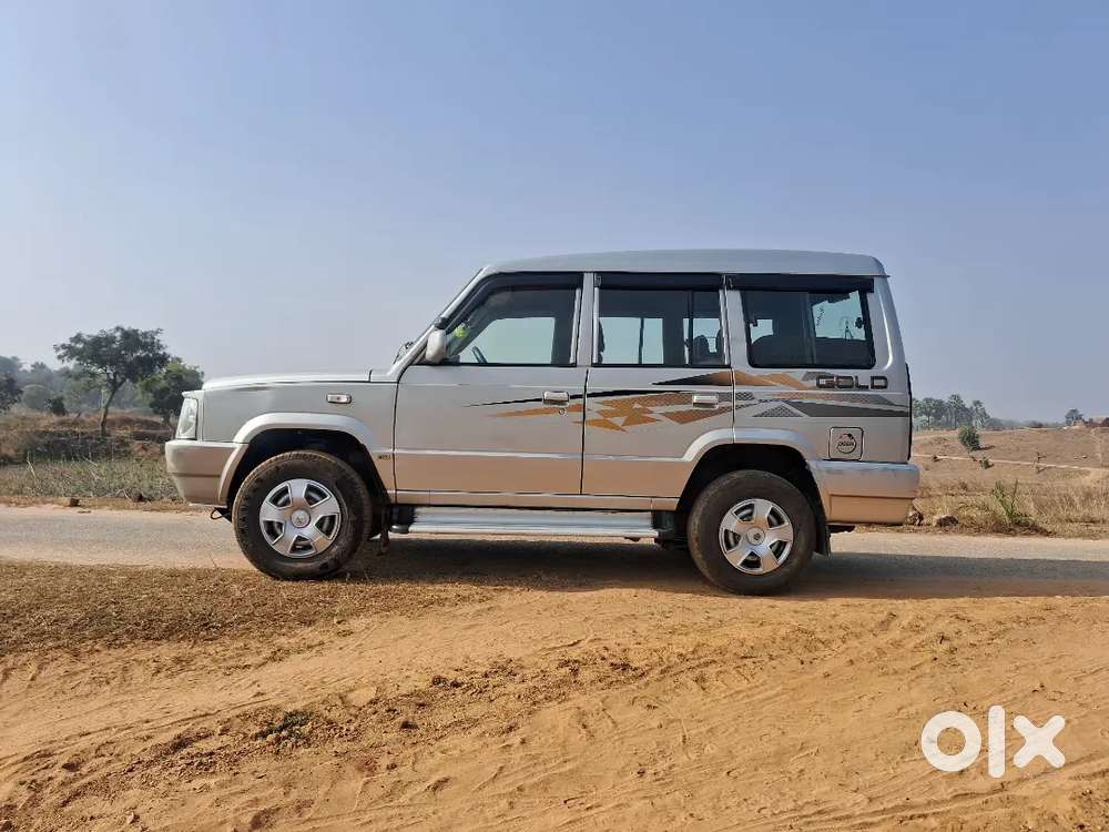 Tata Sumo Good  Condition