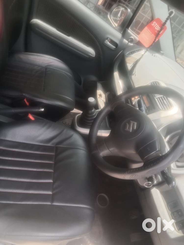 Maruti Suzuki Ritz Vdi (abs) Bs Iv, 2014, Diesel