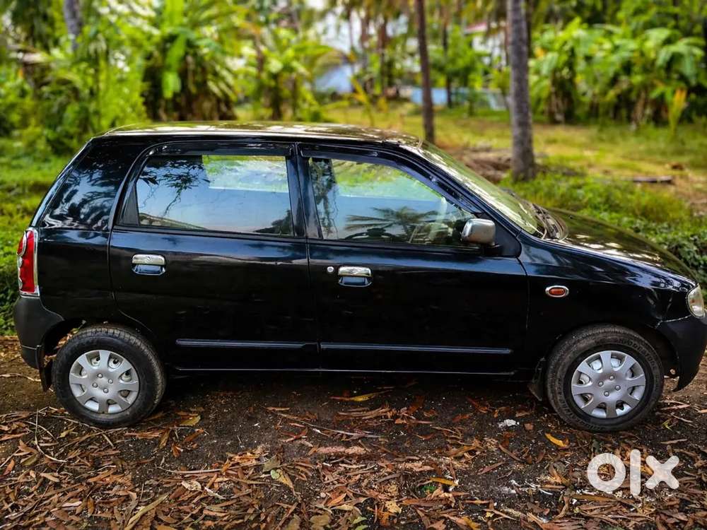Alto 2008 Model