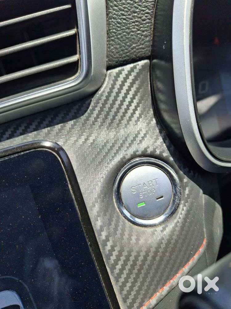 Mg Zs Ev, 2023, Electric