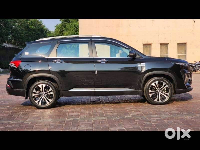 Mg Hector 2.0 Sharp Diesel, 2021, Diesel