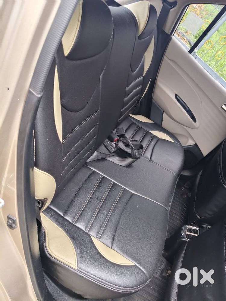 Hyundai Santro Magna Amt, 2019, Petrol
