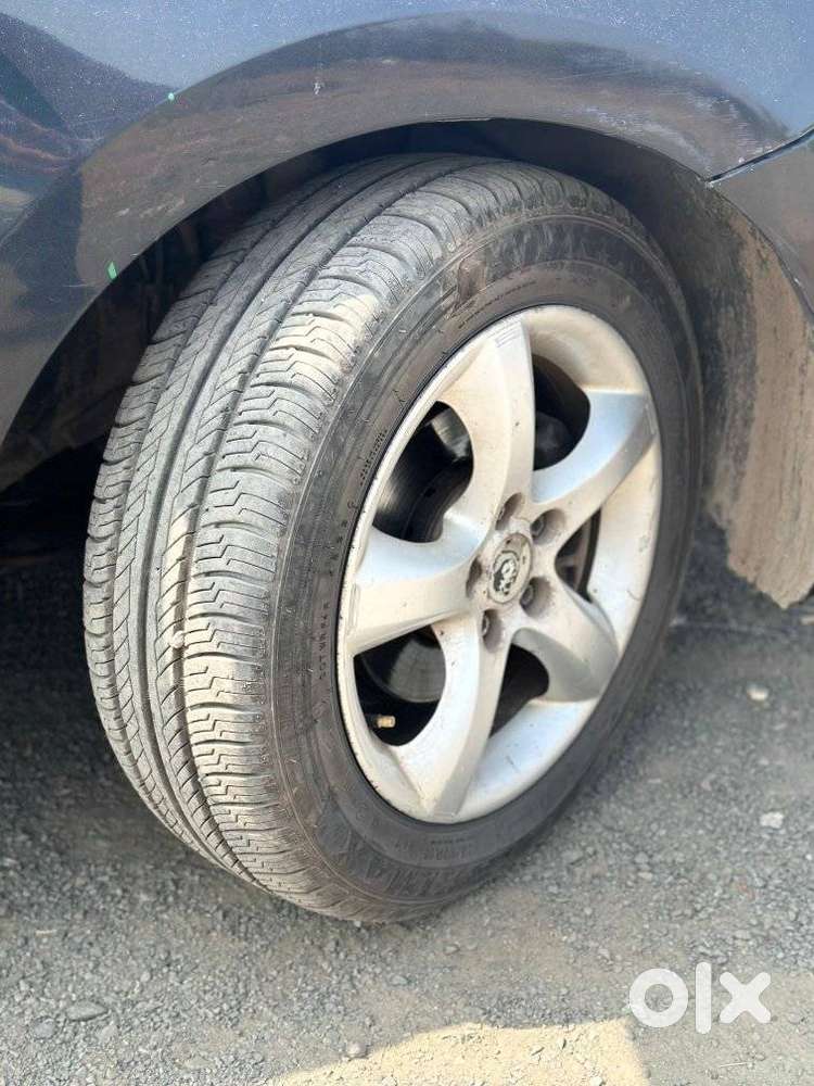 Skoda Rapid 2013-2016 1.5 Tdi Ambition Plus, 2012, Diesel