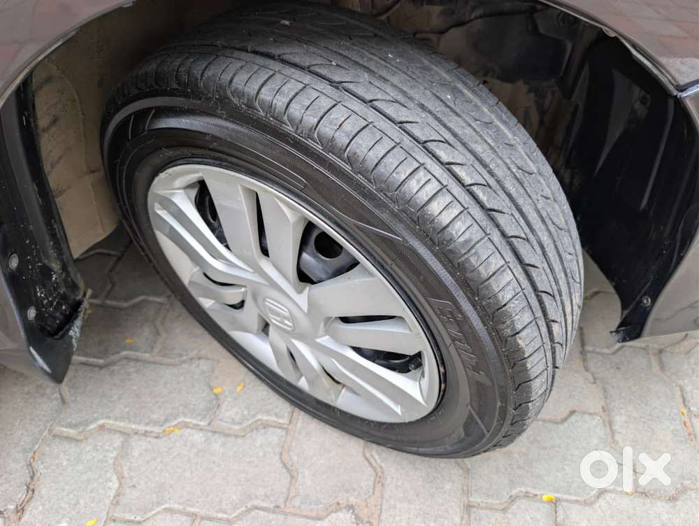 Honda City I Vtec Sv, 2014, Petrol