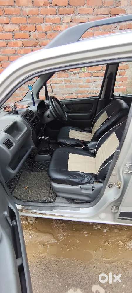 Wagon Lxi 2031 Tak Valid Hai Full Document Ha Okay Condition
