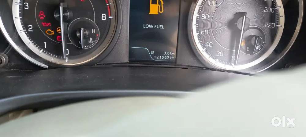 Good Condition Used Govt Employe Seal Tyres All Is Well