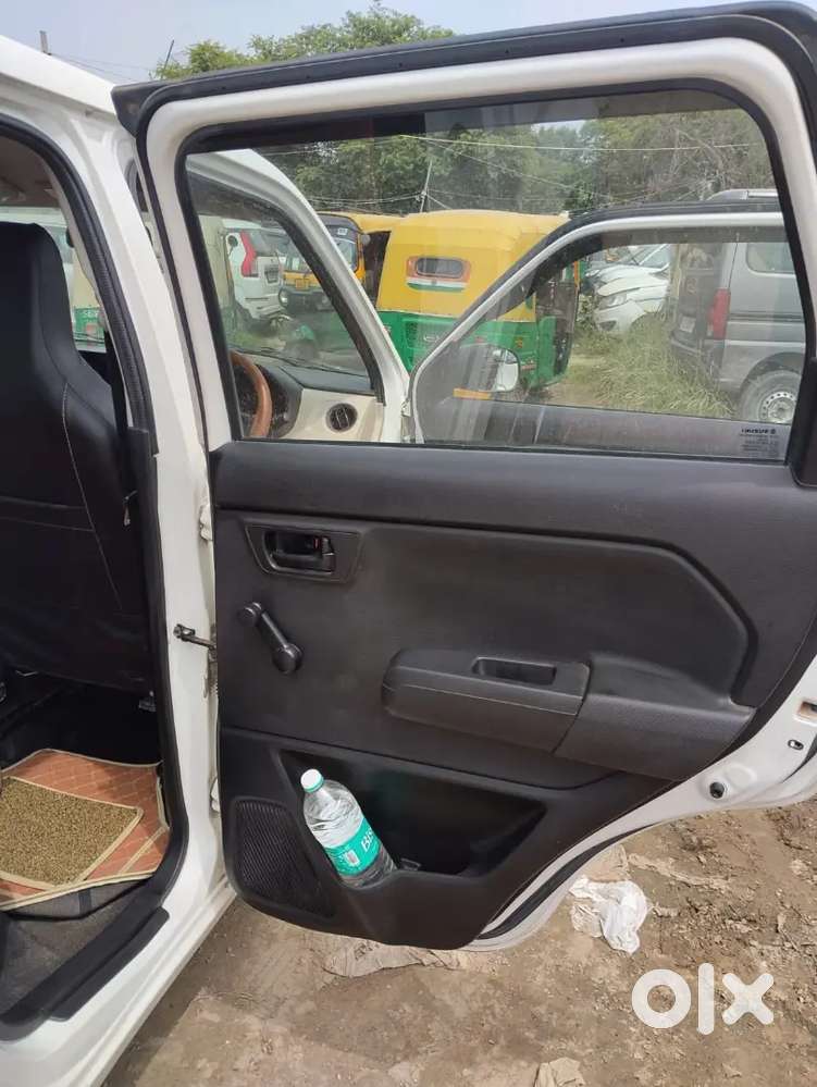 Maruti Suzuki Wagon R 2023