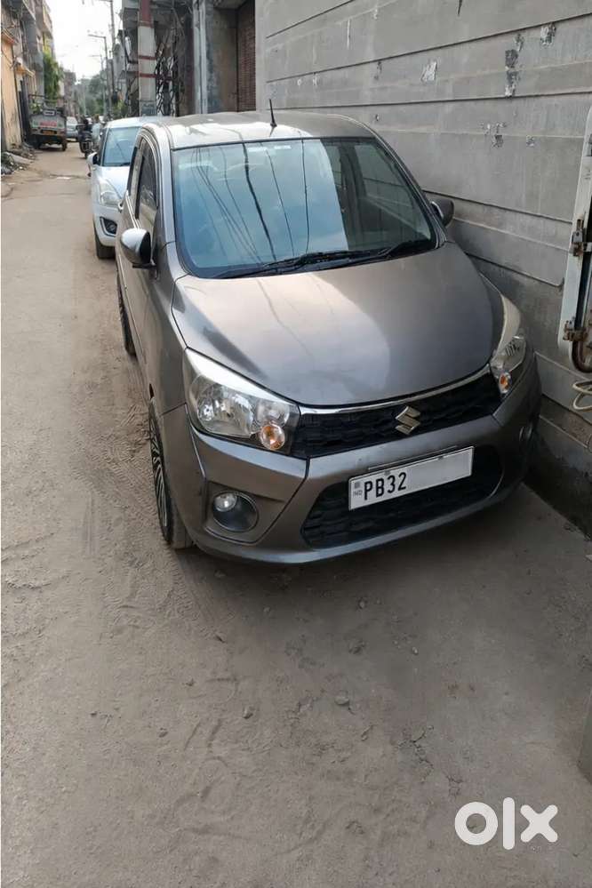 Maruti Suzuki Celerio Zxi 2020