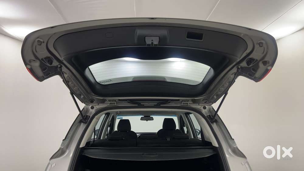 Mg Hector Shine 1.5 Turbo Mt, 2022, Petrol