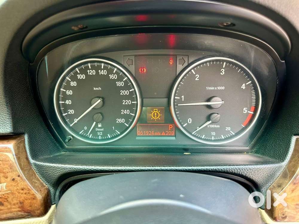 Bmw 3 Series 320d Sport, 2010, Diesel