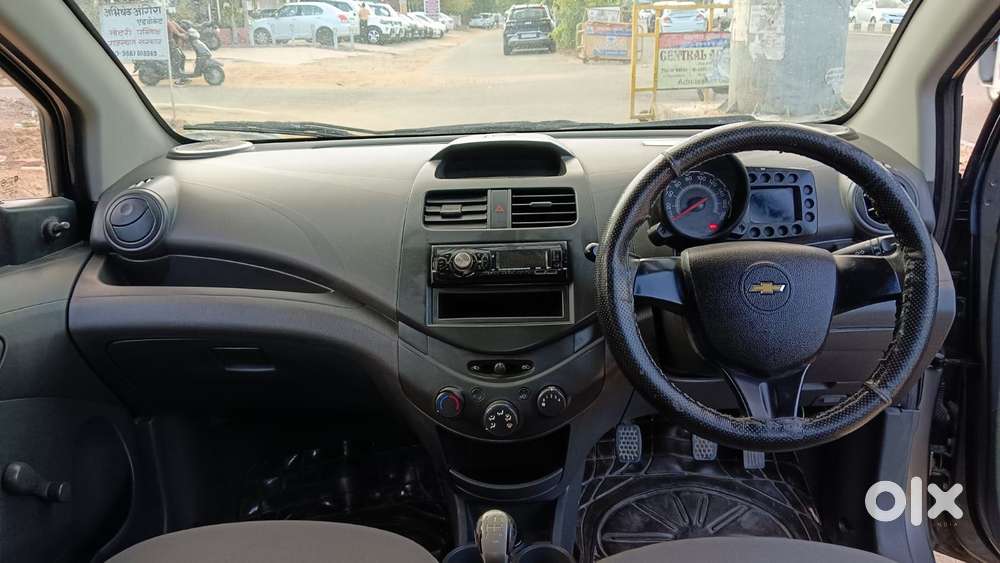 Chevrolet Beat Ls, 2016, Diesel