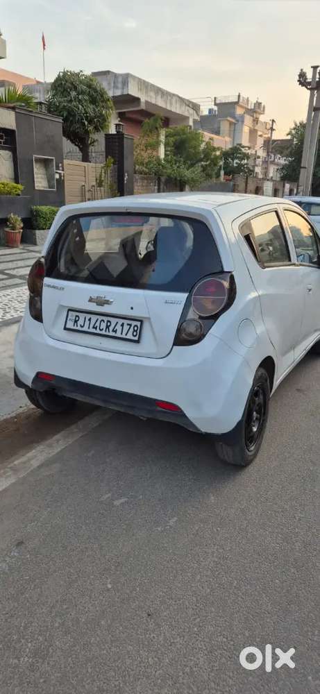 Chevrolet Beat 2013 Diesel Well Maintained