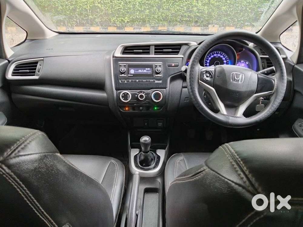 Honda Wr-v I-dtec S, 2017, Diesel