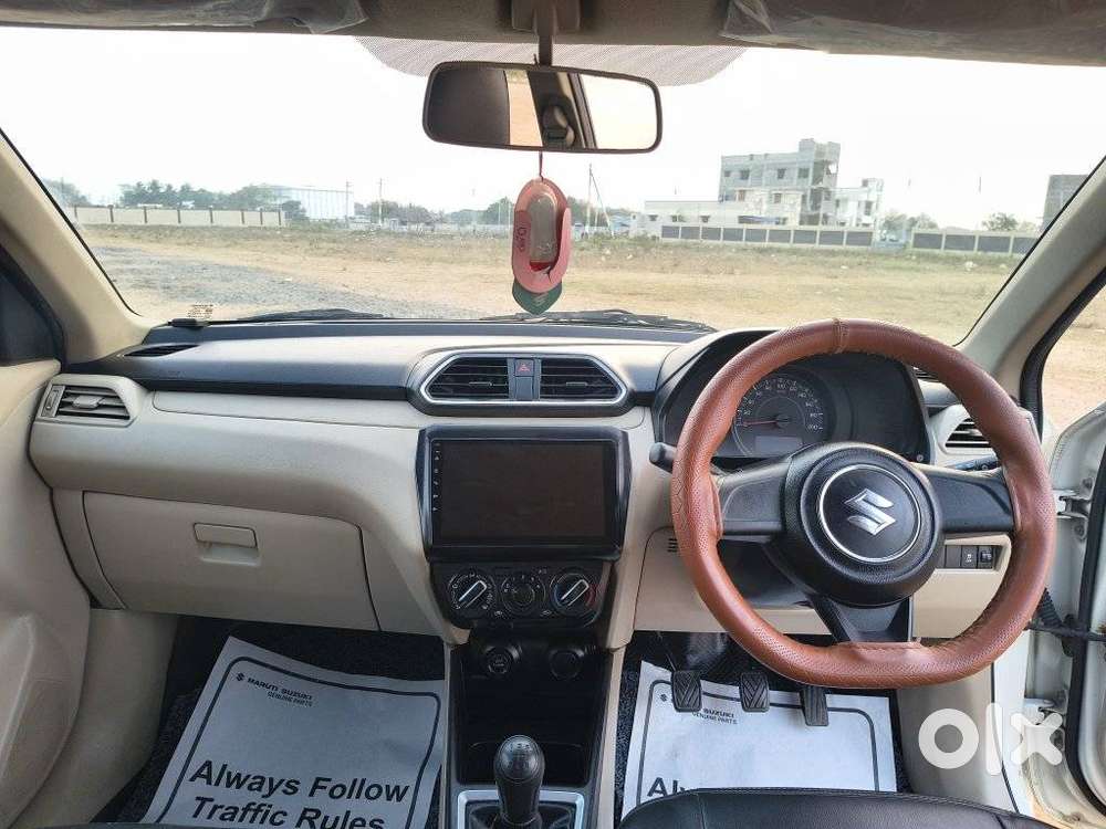 Maruti Suzuki Swift Dzire Tour, 2023, Cng & Hybrids