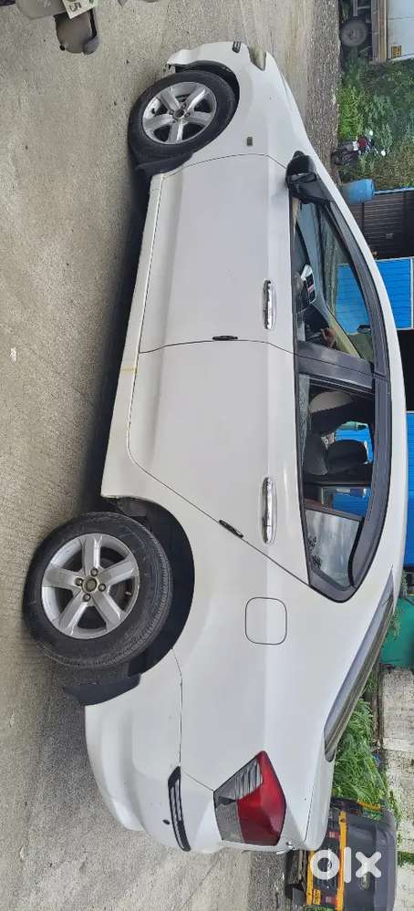 Honda City 2010 Cng & Hybrids Well Maintained