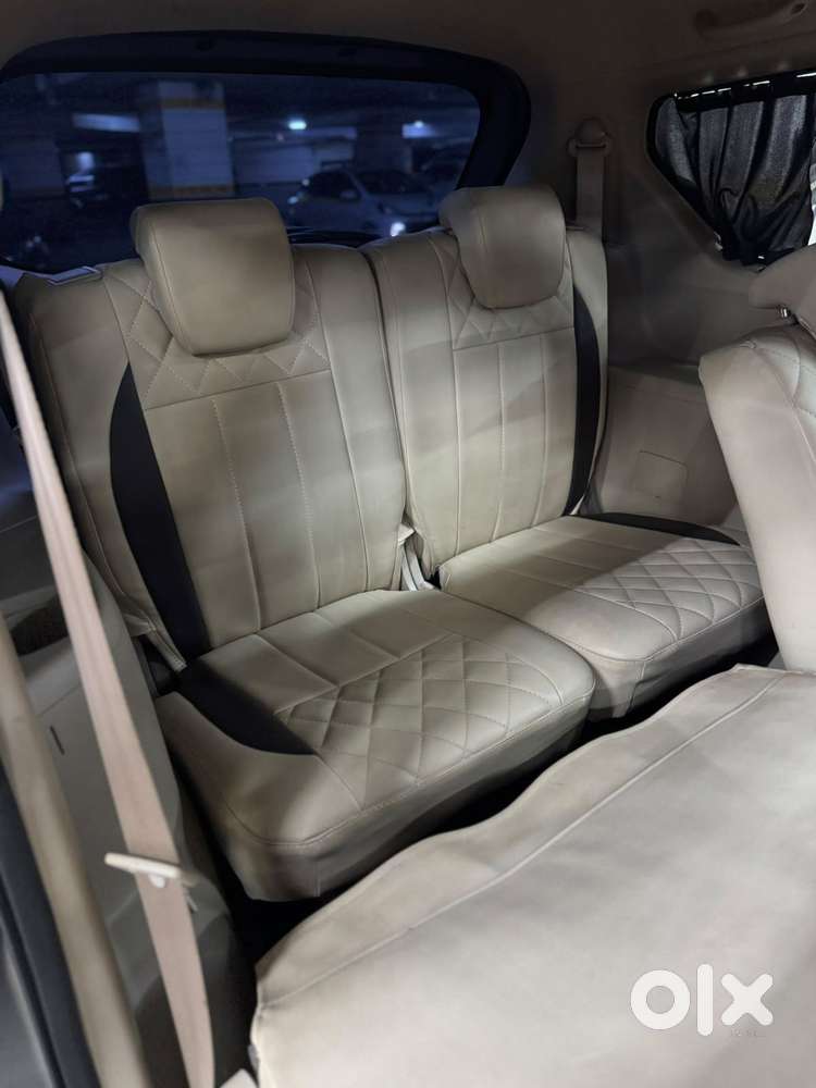 Maruti Suzuki Ertiga Zxi (o) Cng [ ], 2022, Petrol