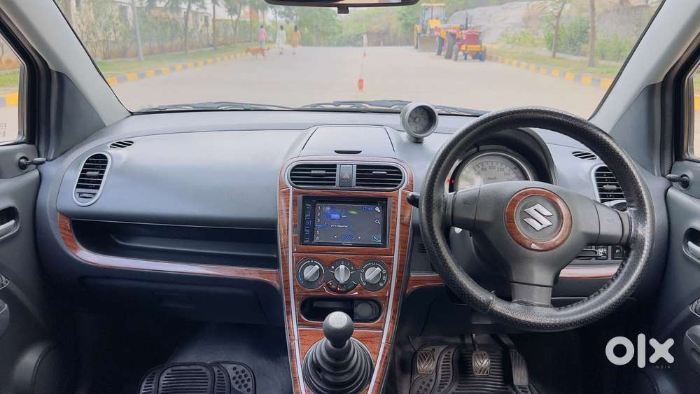 Maruti Suzuki Ritz Vdi, 2014, Diesel