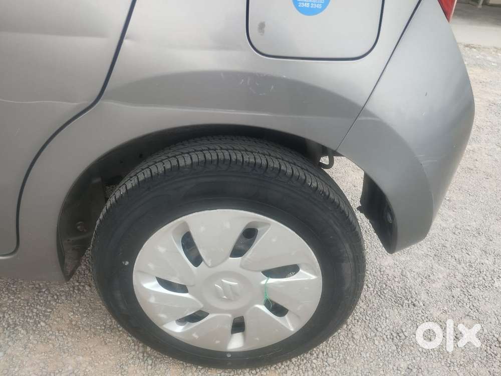 Maruti Suzuki Celerio 2014-2017 Vdi, 2015, Diesel