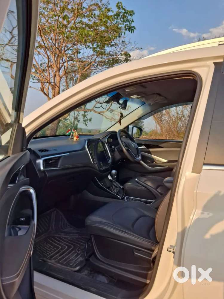 Mg Hector 1.5 Sharp Hybrid
