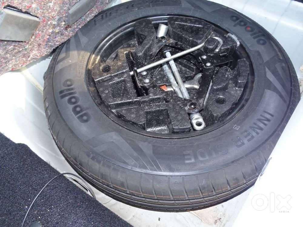 Tata Punch Adventure, 2022, Petrol