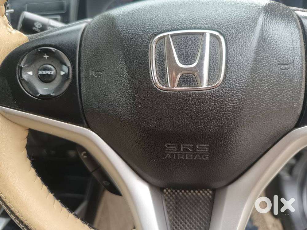 Honda Jazz 1.2 Sv I Vtec, 2016, Petrol