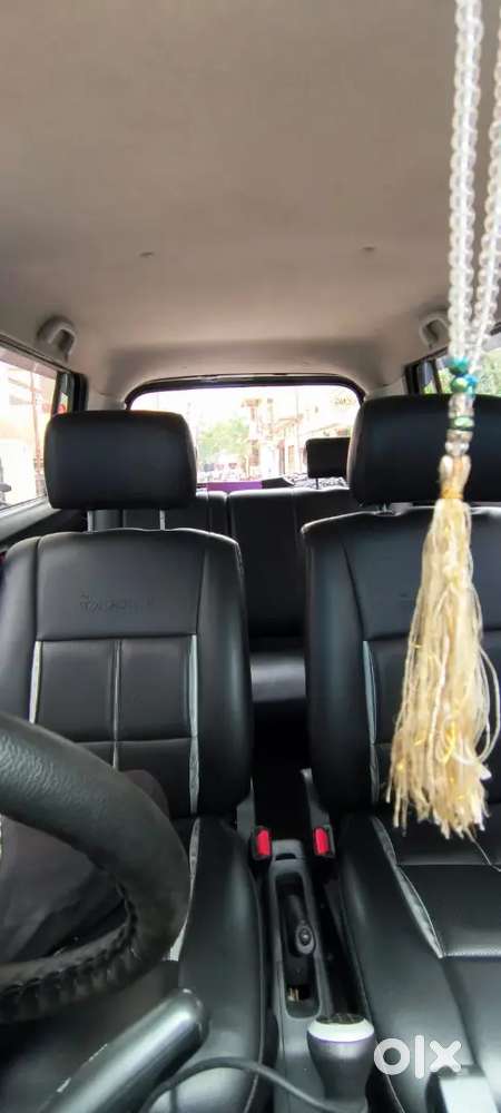 Maruti Suzuki Wagon R 2012