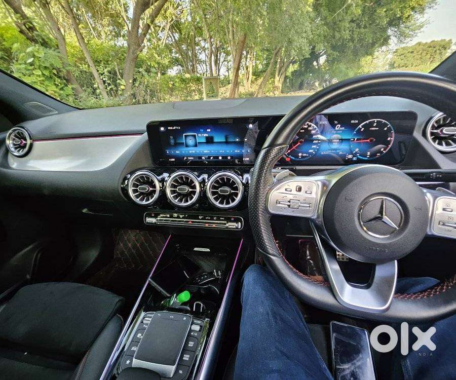 Mercedes-benz Amg 2.0 A35 4matic, 2023, Diesel