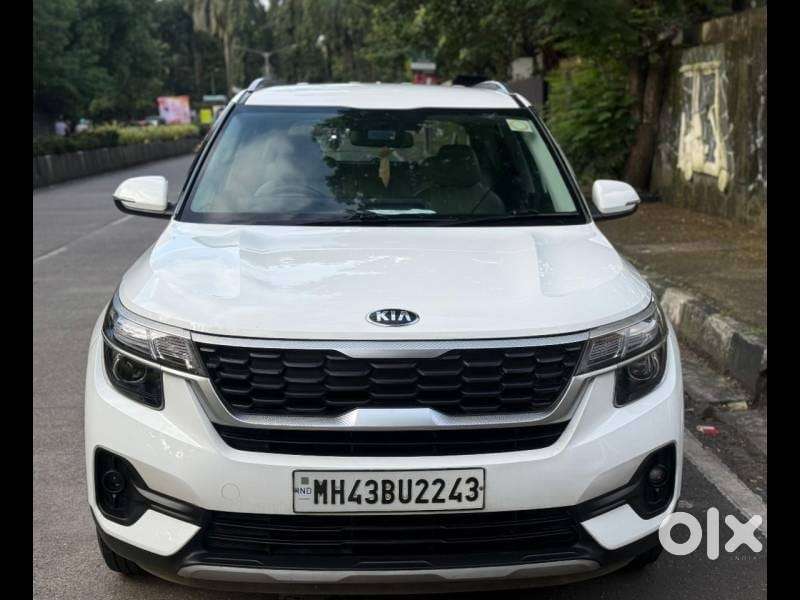 Kia Seltos Htk G, 2020, Petrol