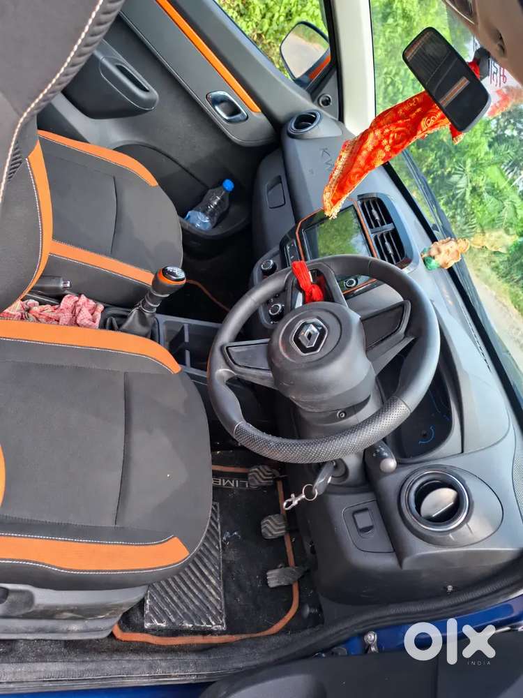 Renault Kwid Climber 2020