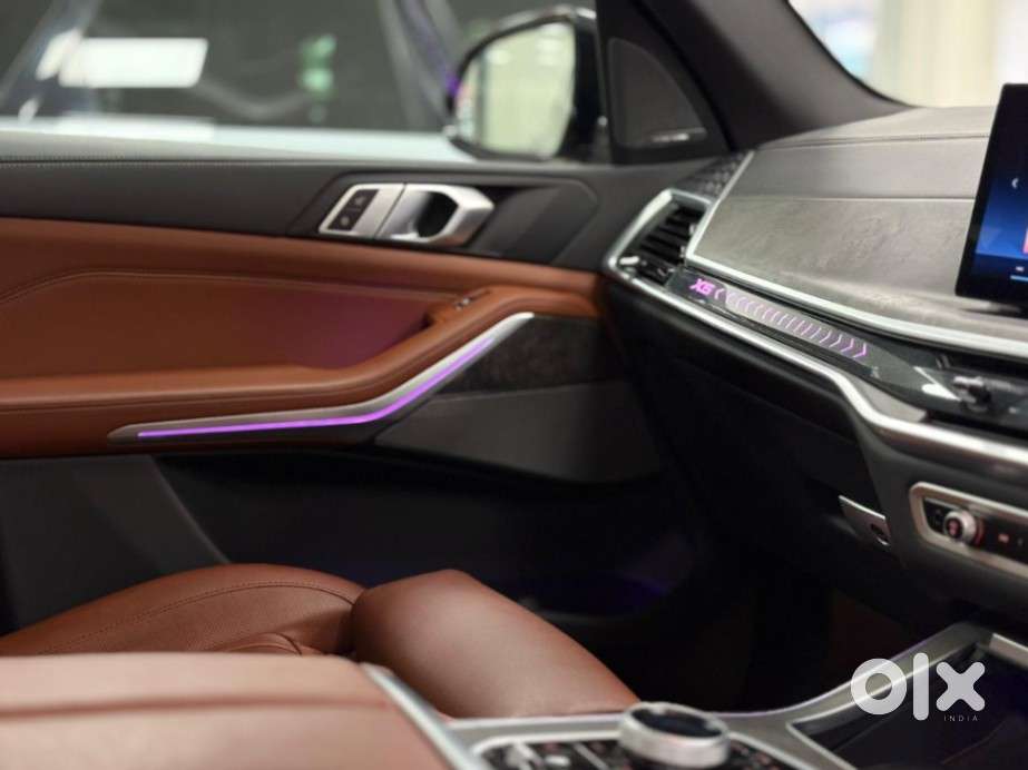 Bmw X5 Xdrive 30d M Sport, 2024, Diesel