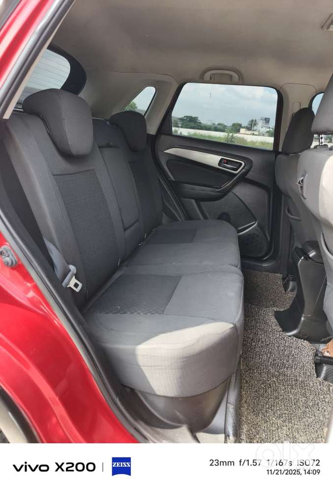 Maruti Suzuki Vitara Brezza, 2019, Diesel